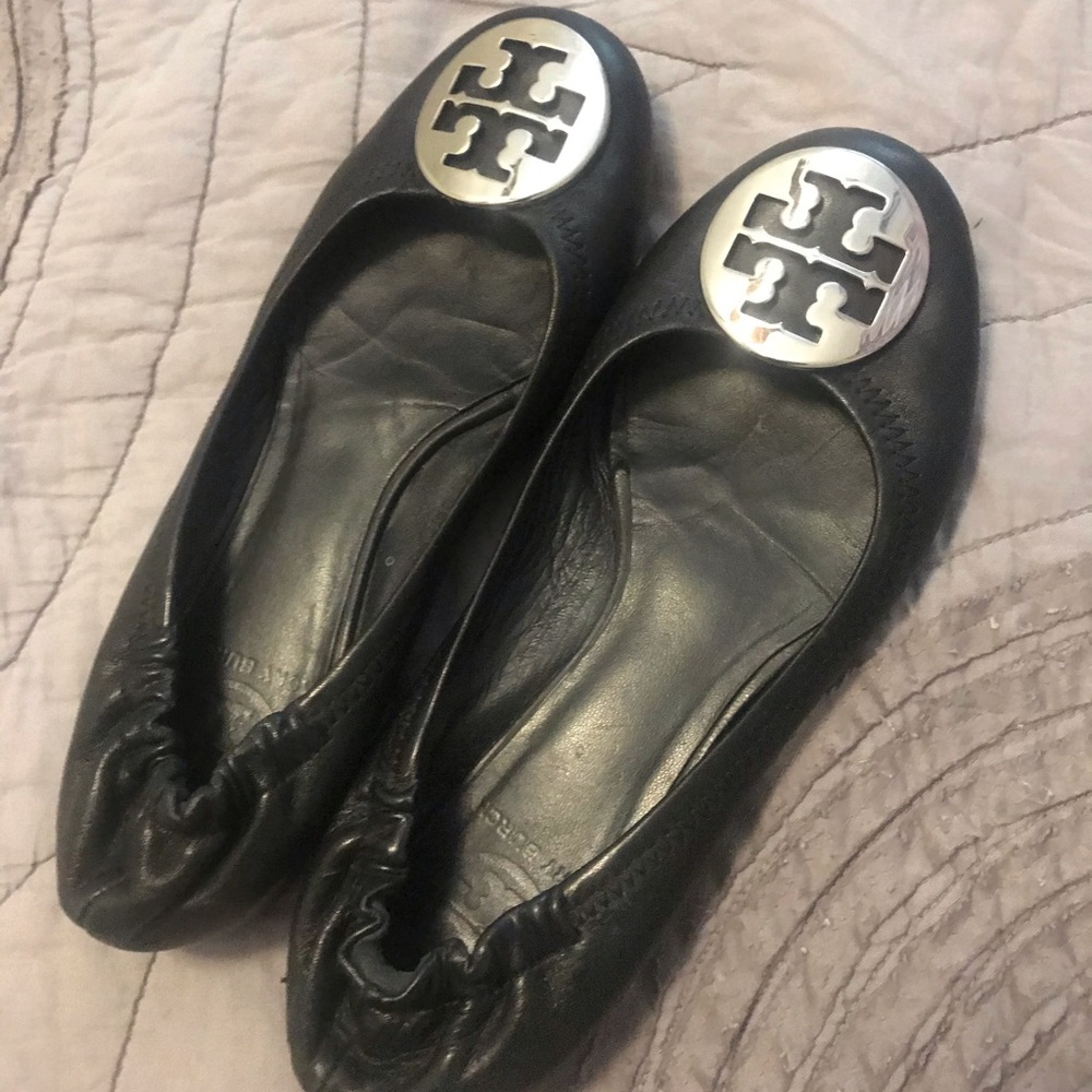 Tory Burch Ballet Flats Authenticate